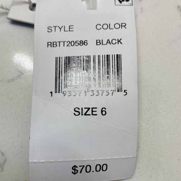 NWT Bleu Rod Beattie Twist & Shout High-Waist Bikini Bottom - Picture 7 of 9